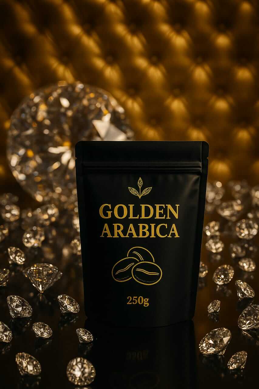 دايموند ارابيكا