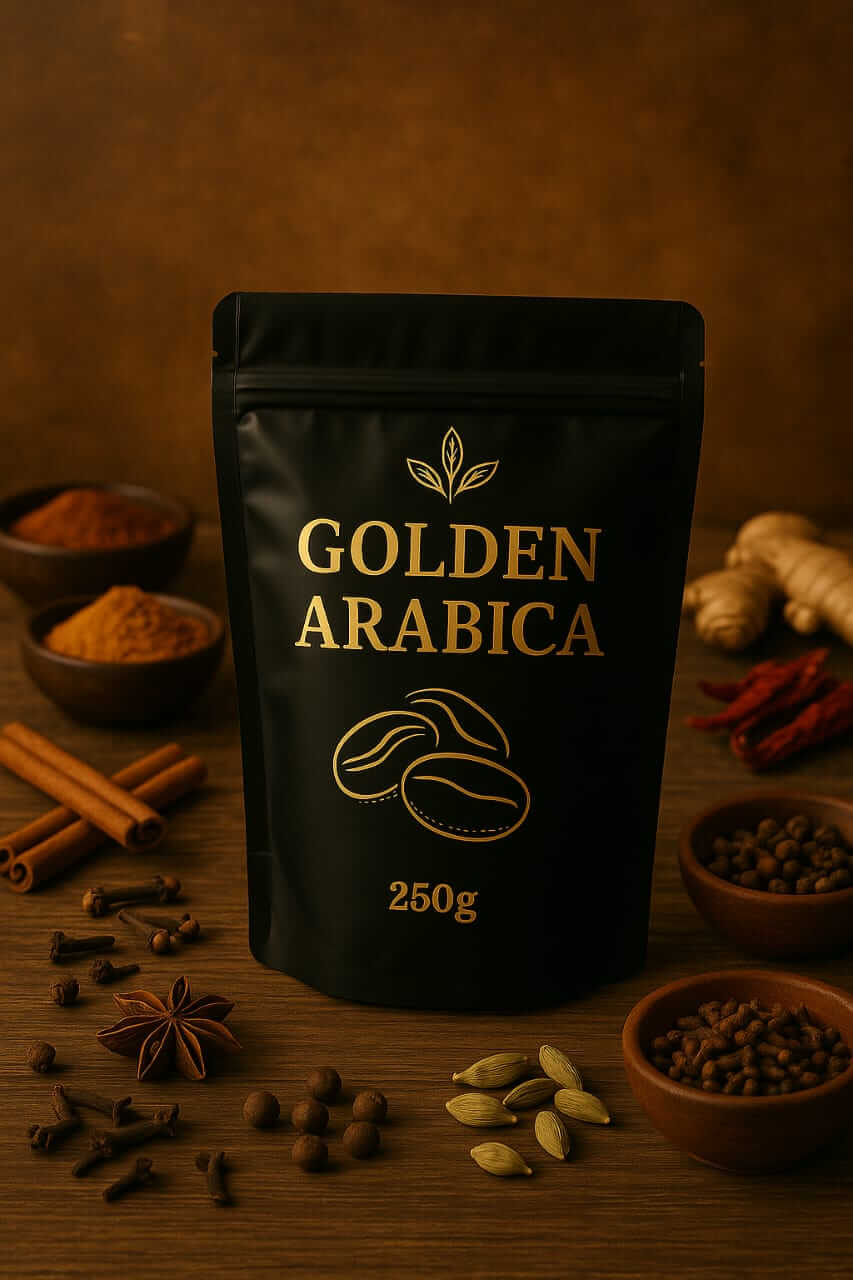 قهوة الطاقة